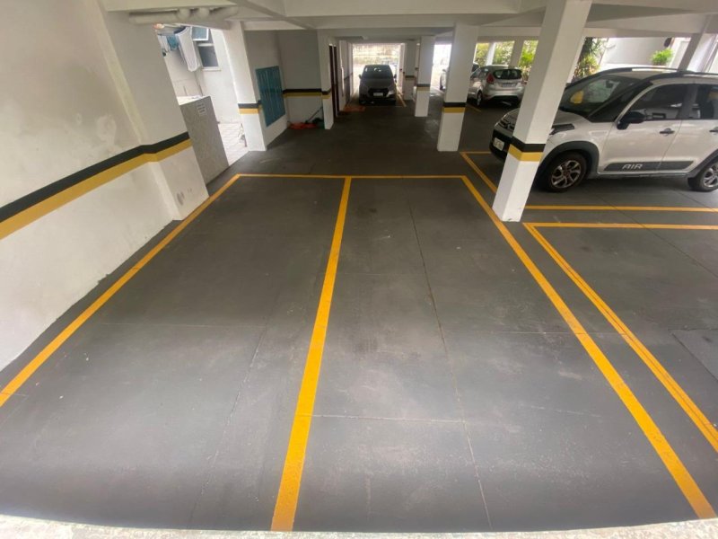 Apartamento 3 quartos no Trindade em Florianópolis - Foto 18