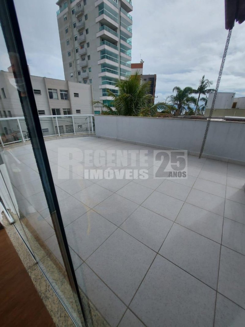 Casa 4 quartos no Beira Mar em Florianópolis - Foto 47
