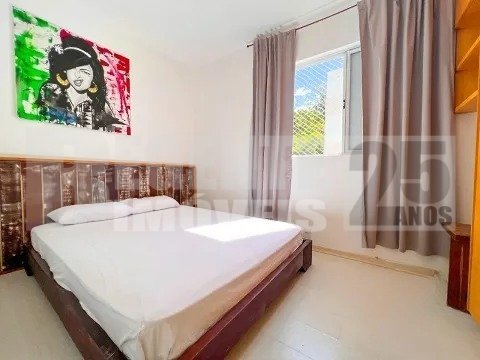 Cobertura 2 quartos no Carvoeira em Florianópolis - Foto 14