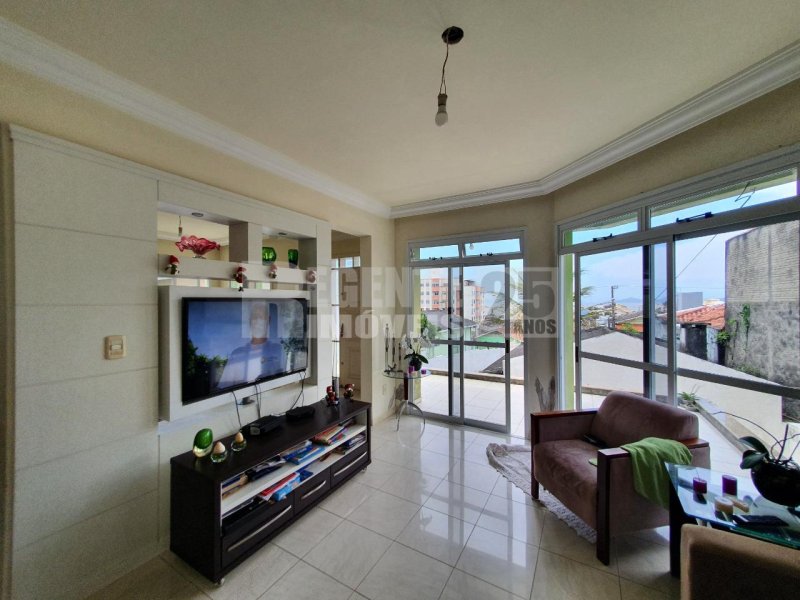 Casa 3 quartos no Jardim Atlântico em Florianópolis - Foto 2