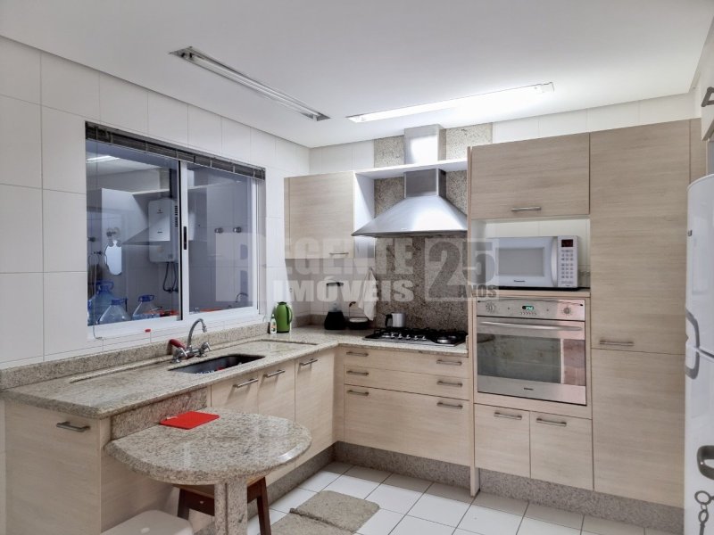 Cobertura 3 quartos no João Paulo em Florianópolis - Foto 17