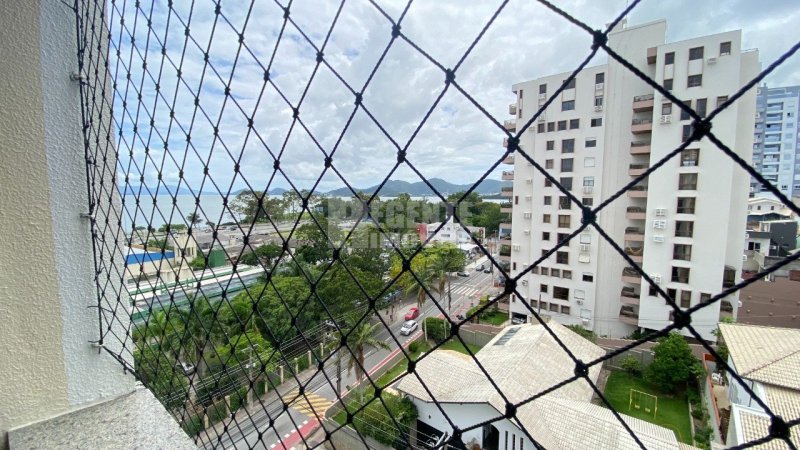 Apartamento 3 quartos no Beiramar em Florianópolis - Foto 17