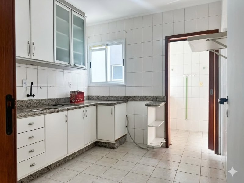 Apartamento 3 quartos no Córrego Grande em Florianópolis - Foto 5