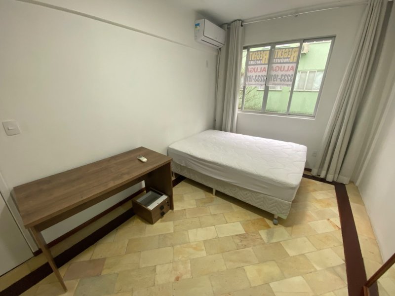 Apartamento 2 quartos no Trindade em Florianópolis - Foto 9