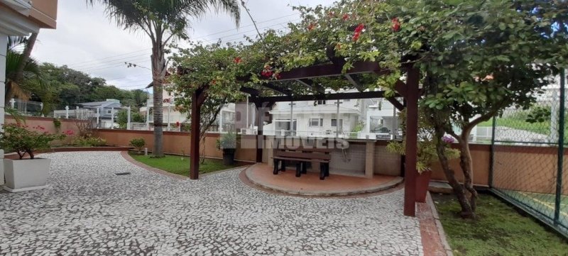 Apartamento 3 quartos no Córrego Grande em Florianópolis - Foto 31