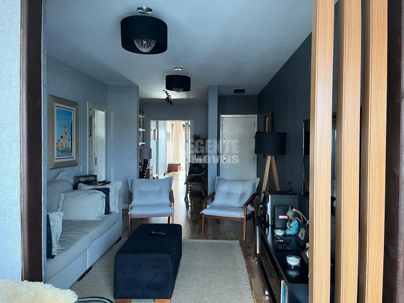 Apartamento 3 quartos no Trindade em Florianópolis - Foto 33