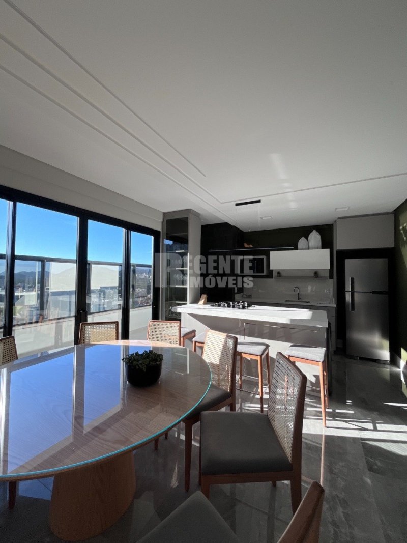 Apartamento 2 quartos no Trindade em Florianópolis - Foto 18
