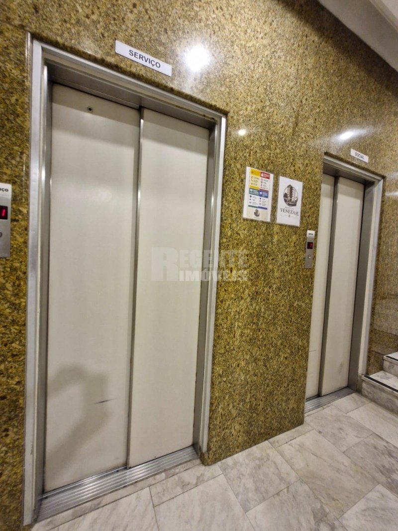 Apartamento 3 quartos no Centro em Florianópolis - Foto 26