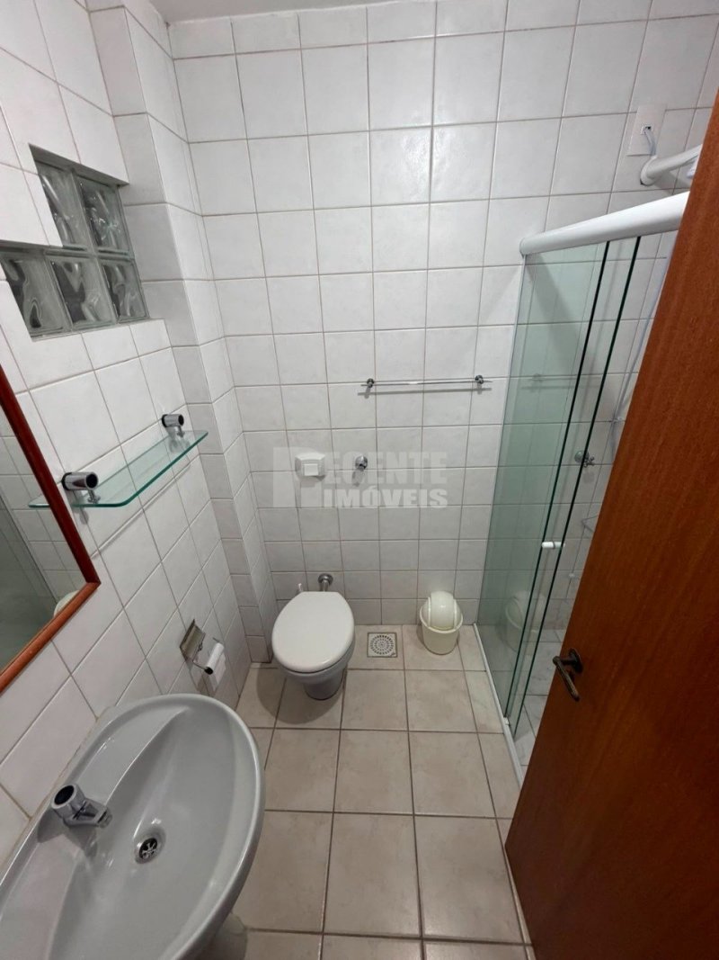 Apartamento 1 quartos no Trindade em Florianópolis - Foto 9