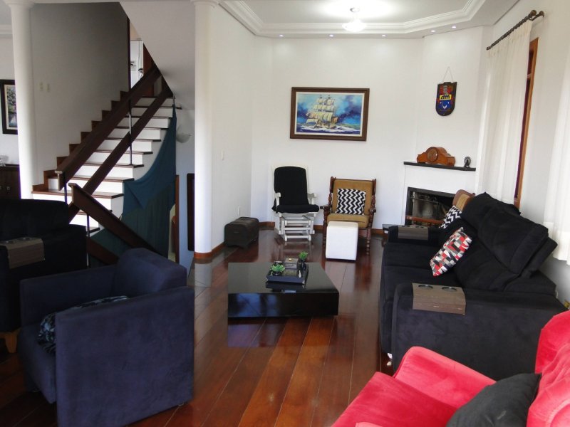 Casa 4 quartos no João Paulo em Florianópolis - Foto 14