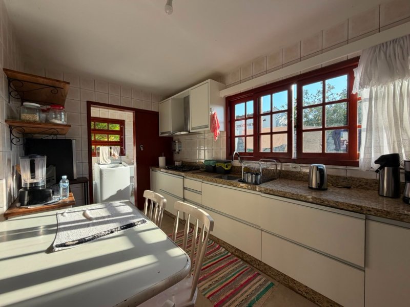Casa 3 quartos no Ribeirão da Ilha em Florianópolis - Foto 11