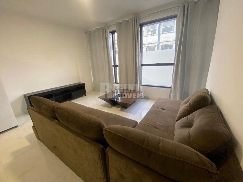 Apartamento 1 quartos no Centro em Florianópolis - Foto 7
