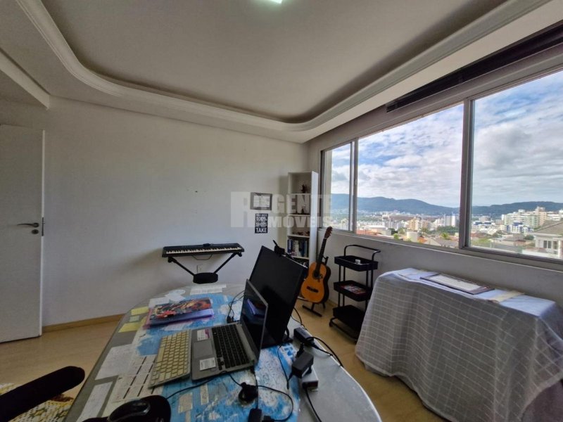 Apartamento 3 quartos no Trindade em Florianópolis - Foto 8