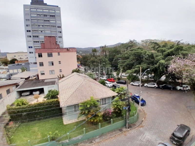 Apartamento 2 quartos no Trindade em Florianópolis - Foto 13