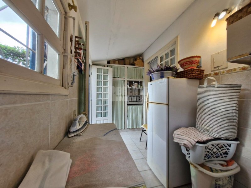 Casa 4 quartos no Parque São Jorge em Florianópolis - Foto 17