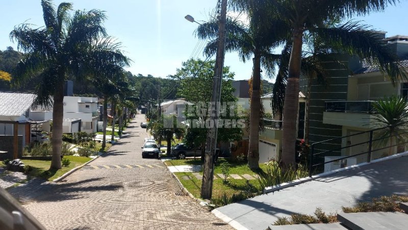 Casa em Condomínio 3 quartos no Cachoeira do Bom Jesus em Florianópolis - Foto 4