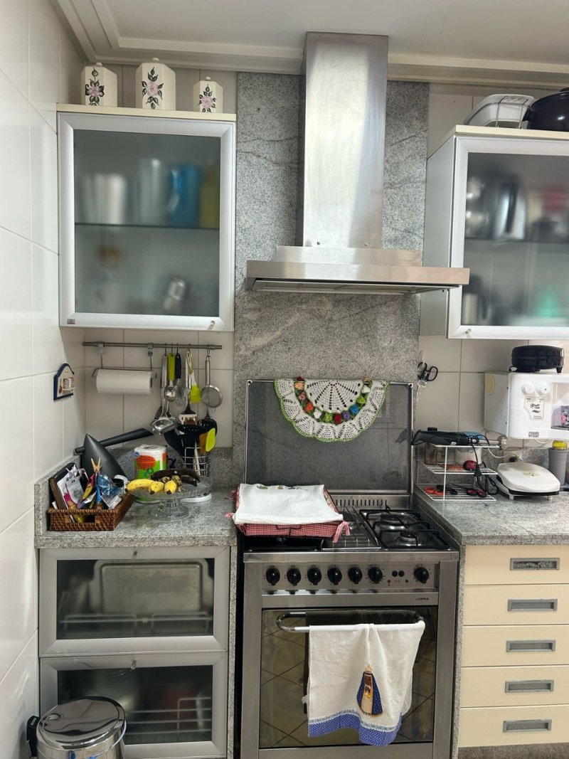 Apartamento 3 quartos no Centro em Florianópolis - Foto 13
