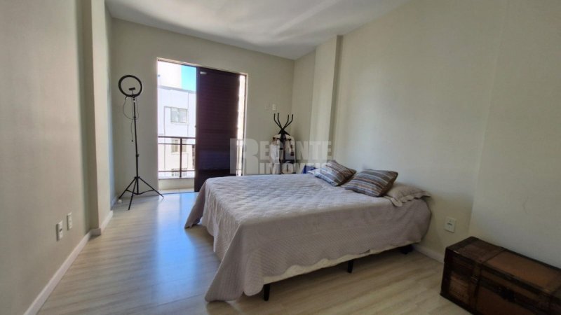 Apartamento 3 quartos no Agronômica em Florianópolis - Foto 10