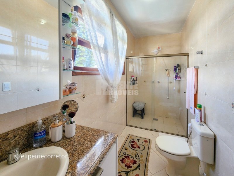 Casa 5 quartos no Carvoeira em Florianópolis - Foto 28