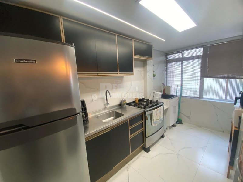 Apartamento 2 quartos no Córrego Grande em Florianópolis - Foto 6