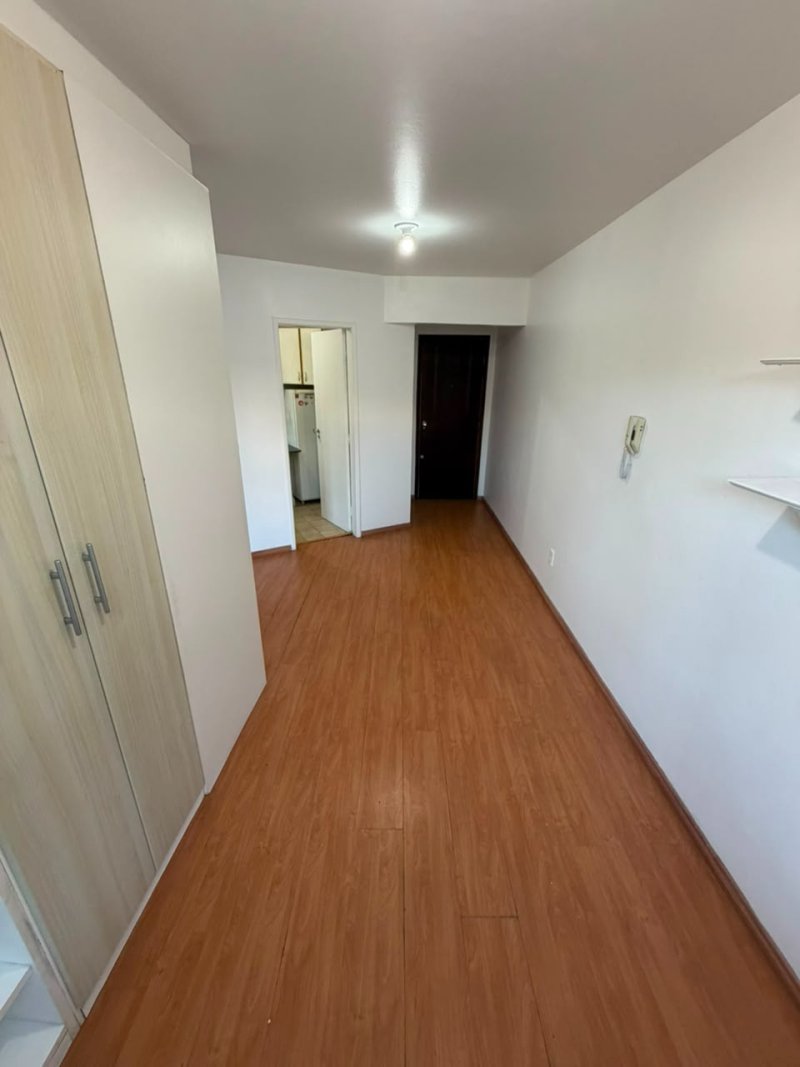Apartamento 1 quartos no Trindade em Florianópolis - Foto 4
