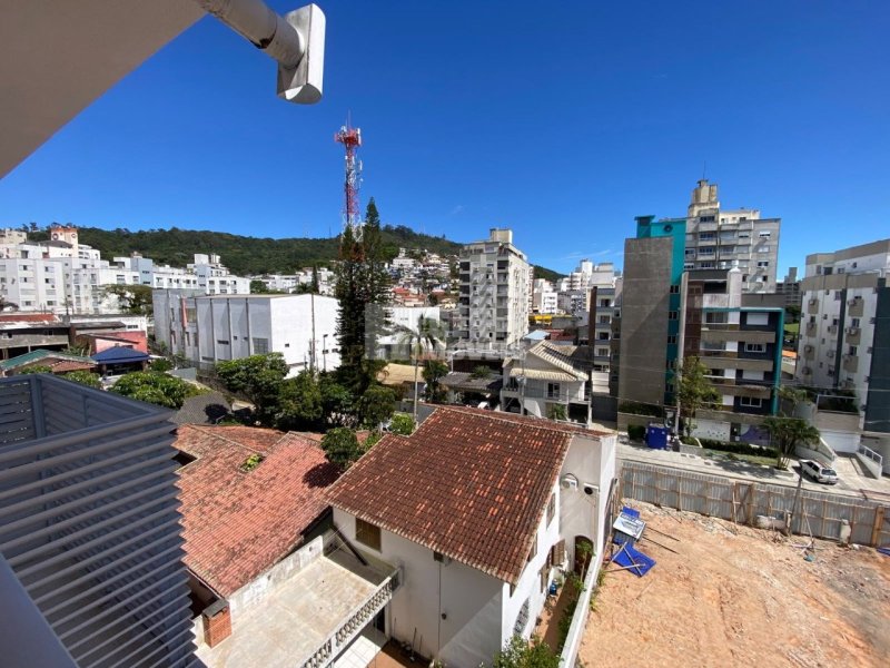 Apartamento 1 quartos no Trindade em Florianópolis - Foto 10