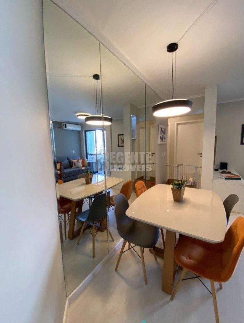 Apartamento 3 quartos no João Paulo em Florianópolis - Foto 3