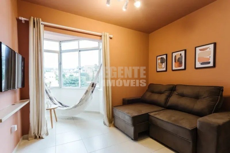 Apartamento 3 quartos no Trindade em Florianópolis - Foto 2