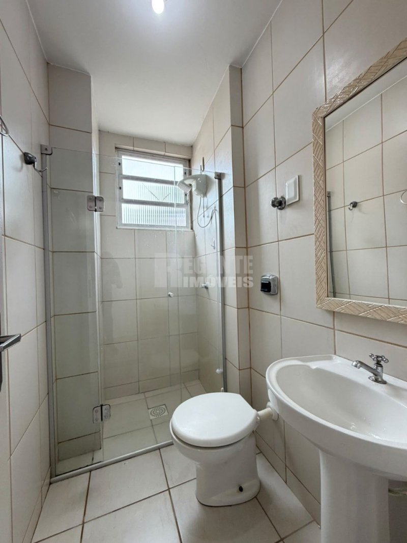 Apartamento 1 quartos no Itacorubi em Florianópolis - Foto 8