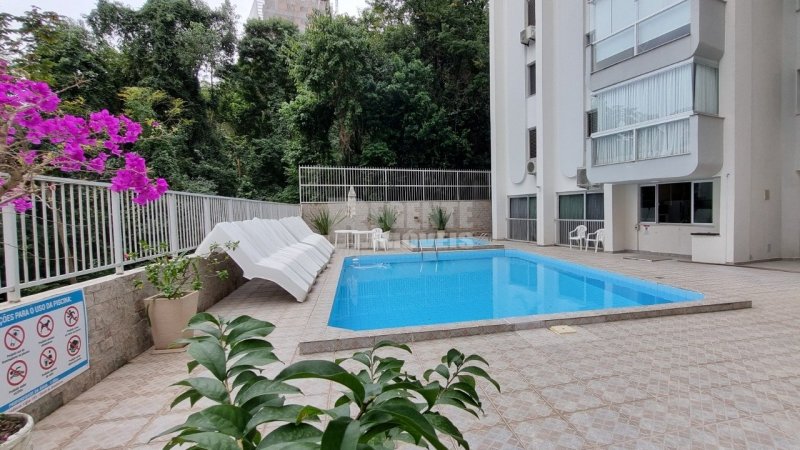 Cobertura 3 quartos no Agronômica em Florianópolis - Foto 25
