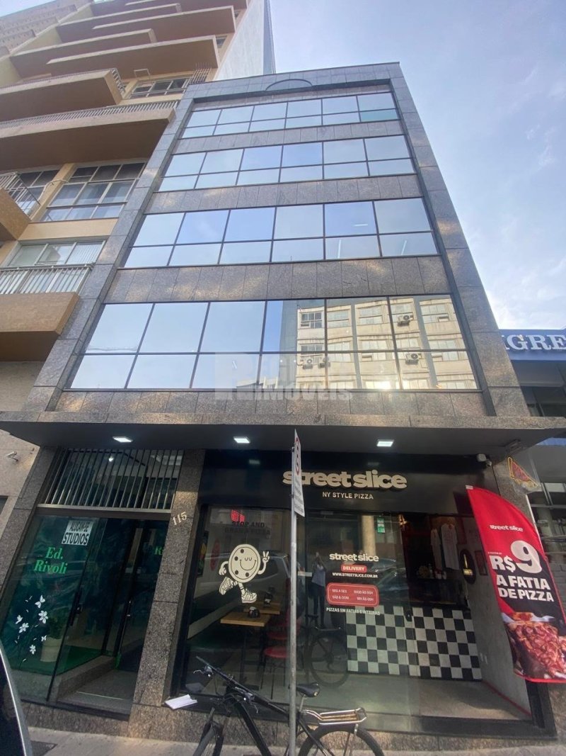 Apartamento 1 quartos no Centro em Florianópolis - Foto 15