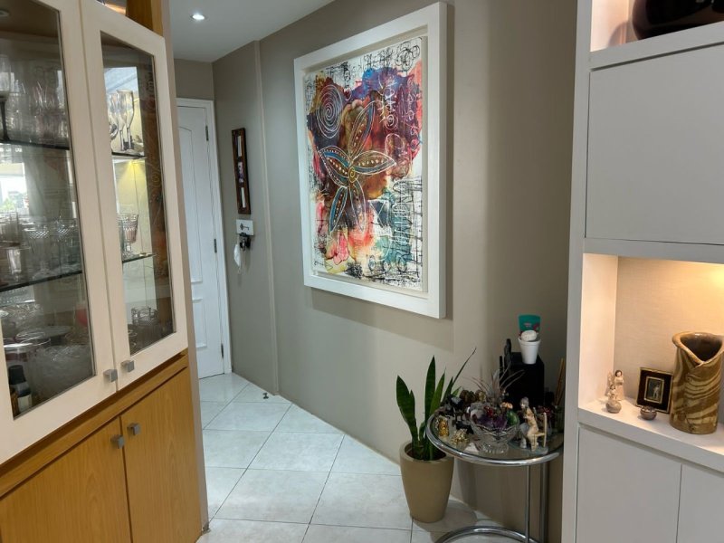 Apartamento 3 quartos no Centro em Florianópolis - Foto 15