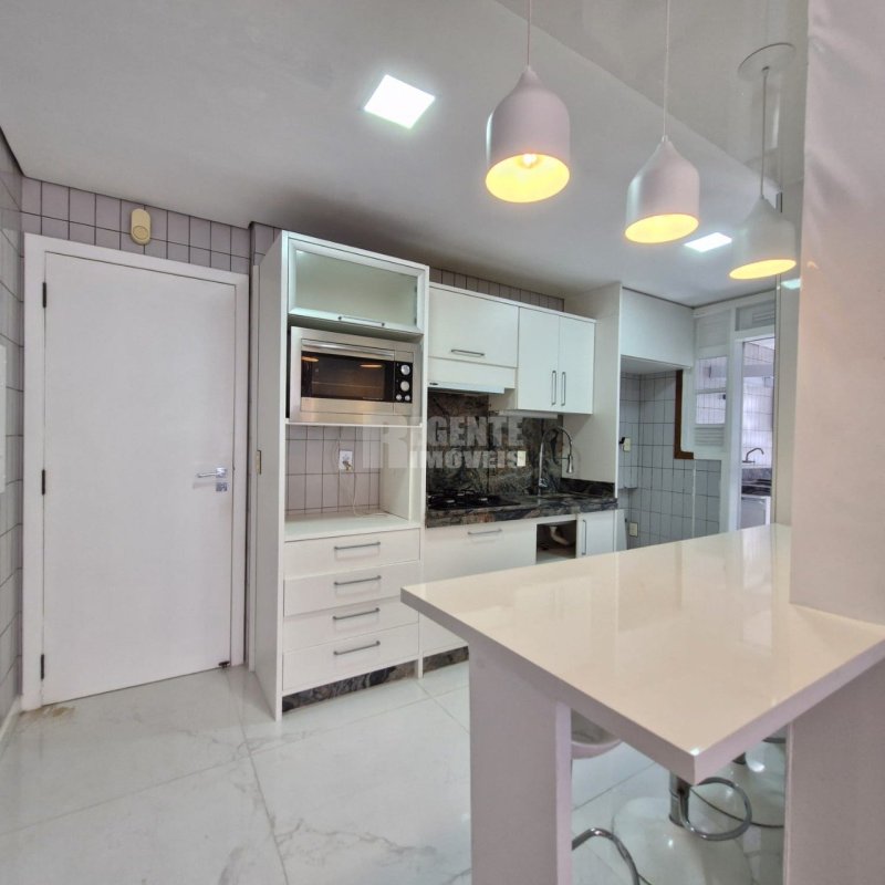 Apartamento 3 quartos no Centro em Florianópolis - Foto 11