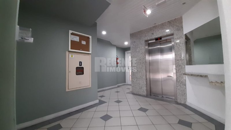 Apartamento 3 quartos no Trindade em Florianópolis - Foto 17
