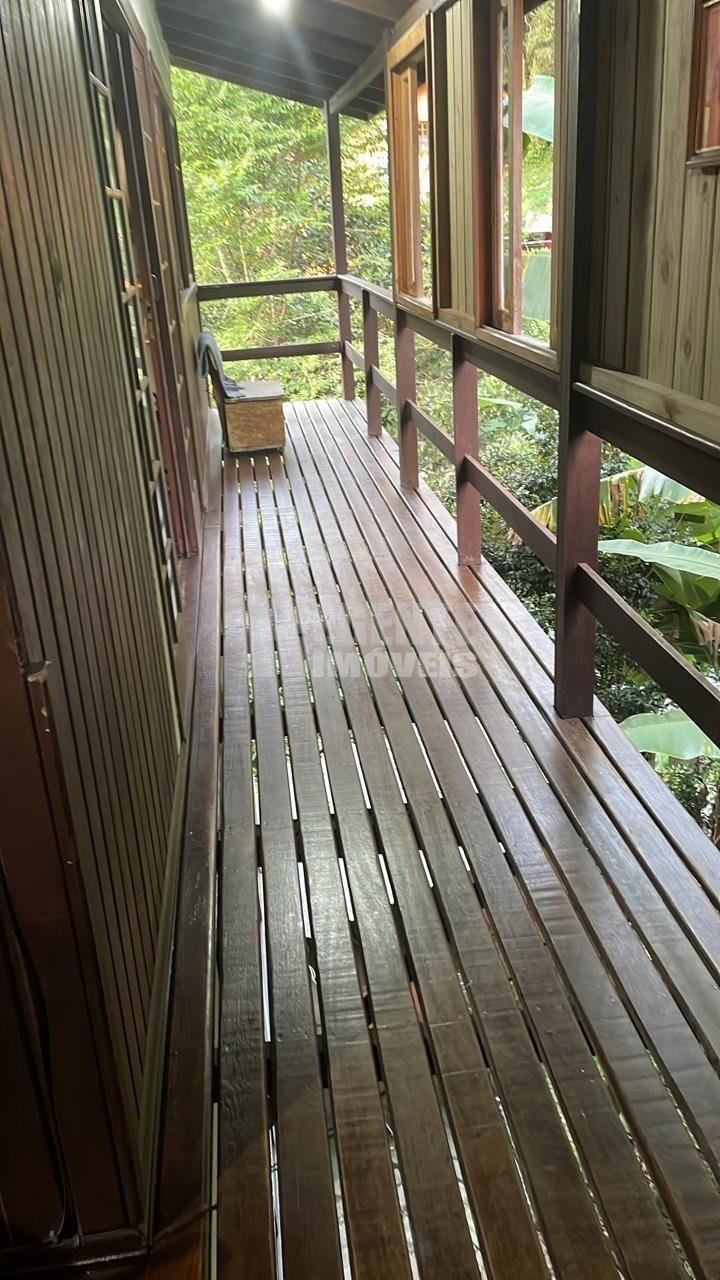 Casa 6 quartos no Córrego Grande em Florianópolis - Foto 25