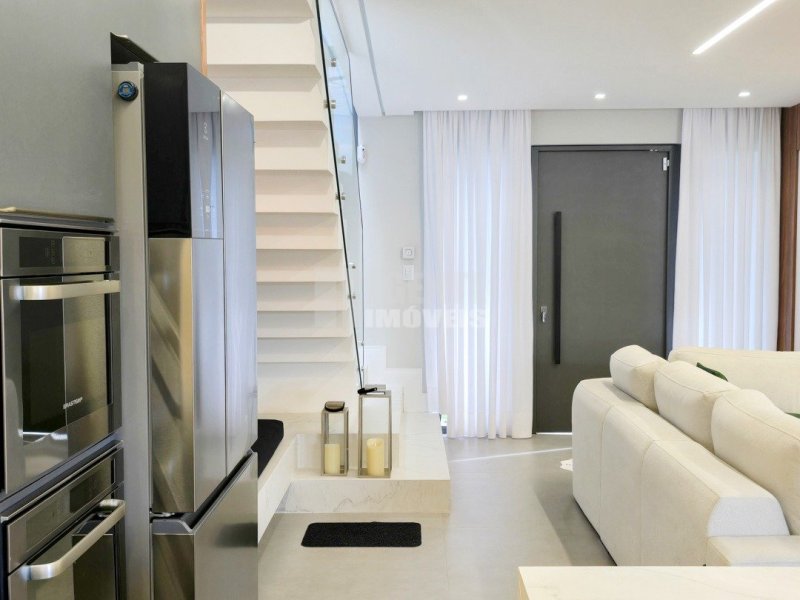 Casa 3 quartos no Córrego Grande em Florianópolis - Foto 15