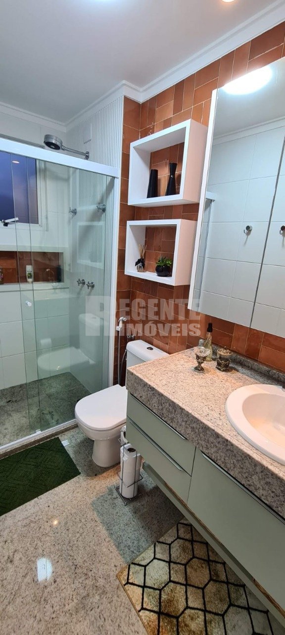 Apartamento 3 quartos no Centro em Florianópolis - Foto 21