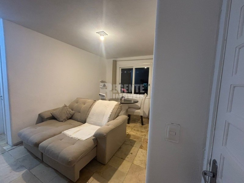 Apartamento 1 quartos no Agronômica em Florianópolis - Foto 3