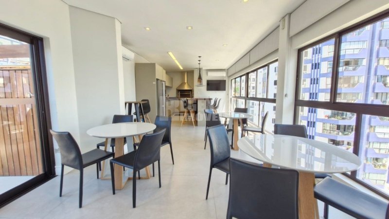 Apartamento 3 quartos no Agronômica em Florianópolis - Foto 23