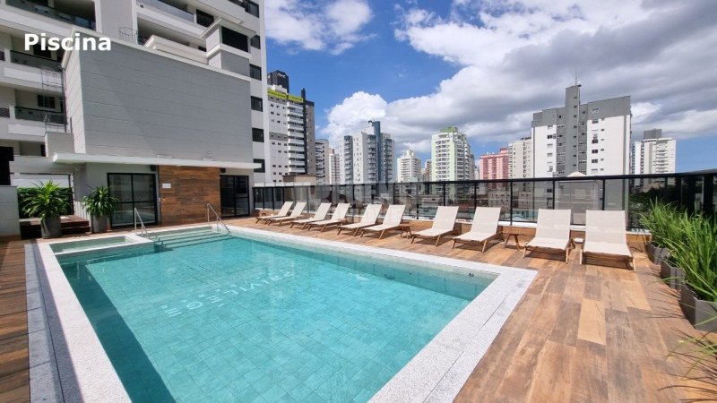 Apartamento 3 quartos no Campinas em São José - Foto 13