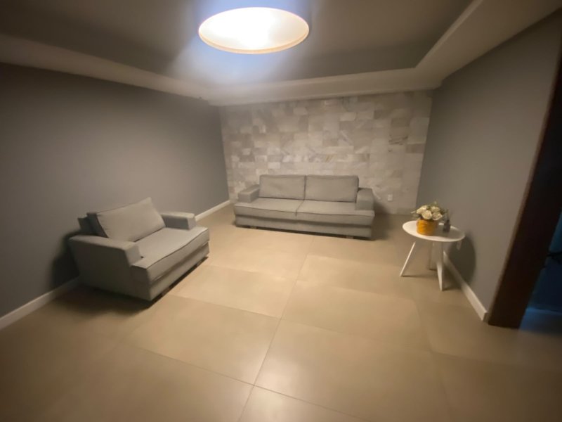 Apartamento 1 quartos no Centro em Florianópolis - Foto 12
