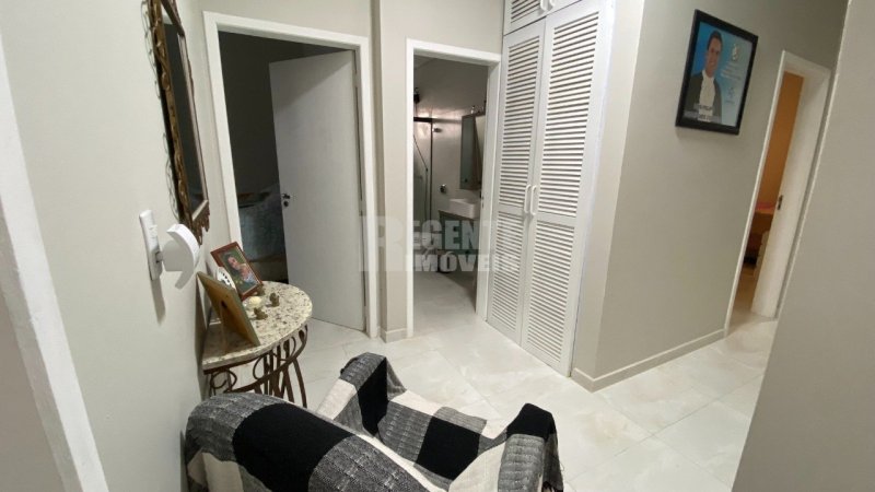 Casa 4 quartos no Santa Mônica em Florianópolis - Foto 11
