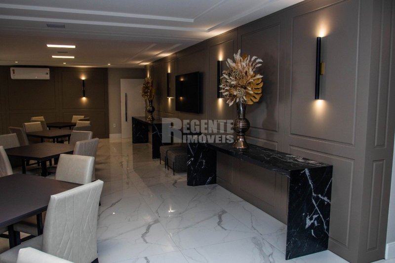 Apartamento 3 quartos no Campinas em São José - Foto 7