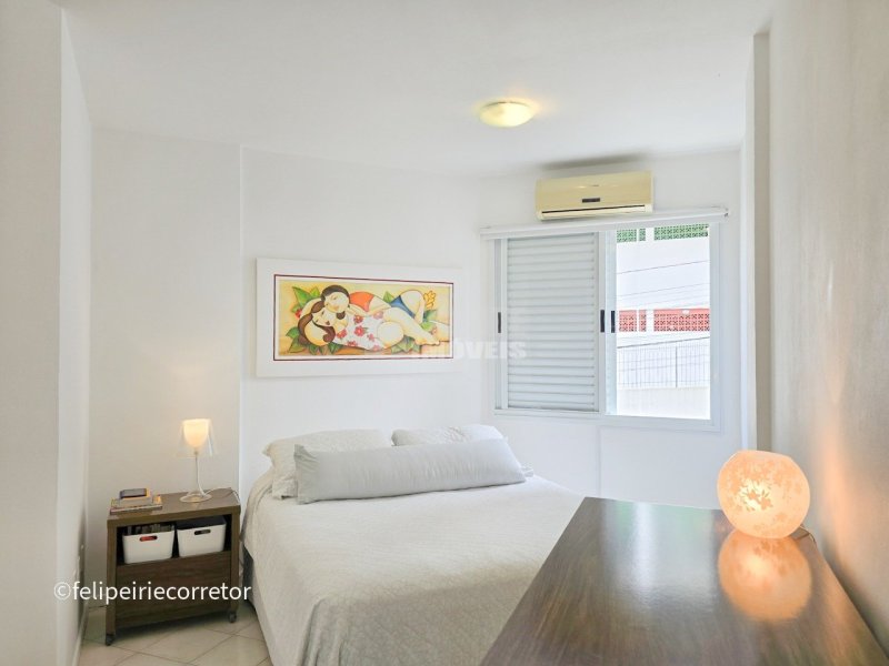 Apartamento 2 quartos no Trindade em Florianópolis - Foto 13