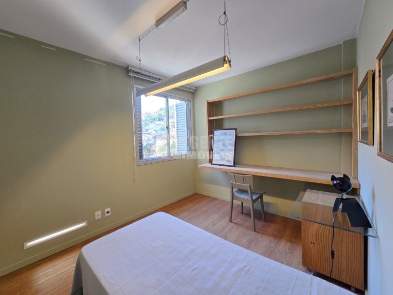Apartamento 5 quartos no Centro em Florianópolis - Foto 41
