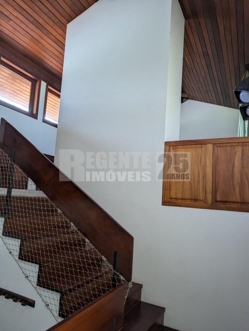 Casa 6 quartos no Trindade em Florianópolis - Foto 22