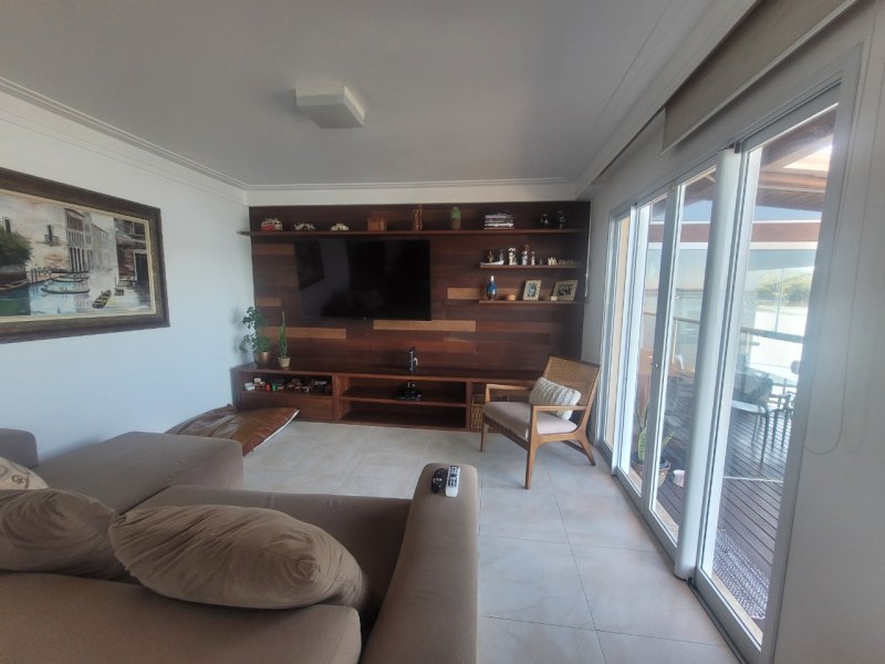 Casa 2 quartos no Saco Dos Limões em Florianópolis - Foto 10