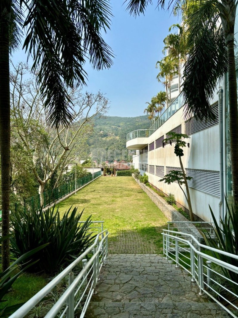 Apartamento 3 quartos no Pantanal em Florianópolis - Foto 20