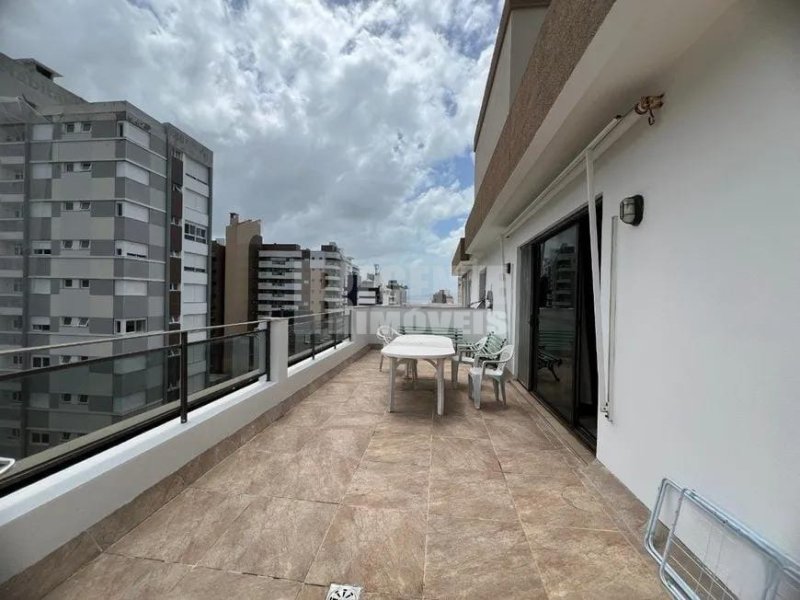 Cobertura 3 quartos no Centro em Florianópolis - Foto 6