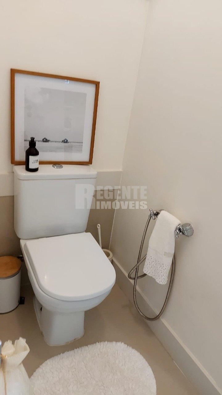 Casa 4 quartos no Jardim Anchieta em Florianópolis - Foto 8